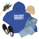 Unisex Cheyney Brother Heavy Blend™ Hooded Sweatshirt