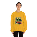 Unisex HBCU Pride Heavy Blend™ Crewneck Sweatshirt