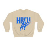 Unisex HBCU AF Heavy Blend™ Crewneck Sweatshirt