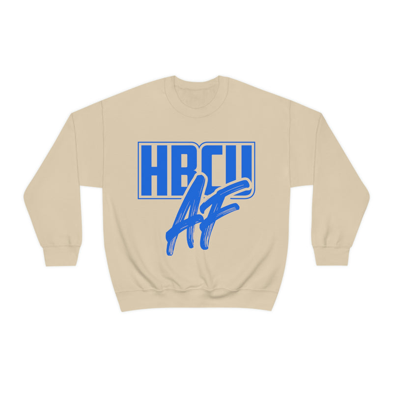 Unisex HBCU AF Heavy Blend™ Crewneck Sweatshirt