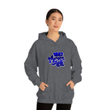 Unisex 1867 Morgan State Heavy Blend™ Hooded Sweatshirt