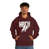 Unisex HBCU AF Heavy Blend™ Hooded Sweatshirt