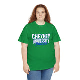 Unisex Cheyney Brother Jersey Short Sleeve Tee