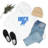 Unisex HBCU AF Heavy Blend™ Hooded Sweatshirt