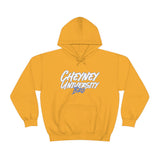 Unisex Cheyney Bro Heavy Blend™ Hooded Sweatshirt