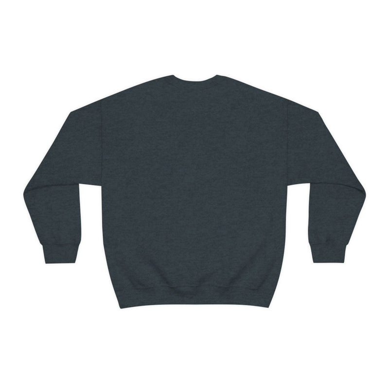 Unisex Cheyney Chic Heavy Blend™ Crewneck Sweatshirt