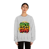 Unisex HBCU Grad Heavy Blend™ Crewneck Sweatshirt