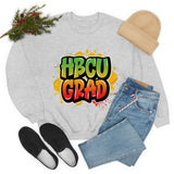 Unisex HBCU Grad Heavy Blend™ Crewneck Sweatshirt