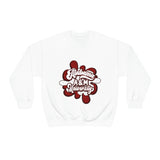 Unisex Alabama A&M University Heavy Blend™ Crewneck Sweatshirt