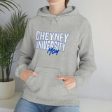 Unisex Cheyney Mom Heavy Blend™ Hooded Sweatshirt