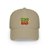 HBCU Grad Low Profile Baseball Cap