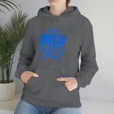 Unisex It's An HBCU Thang Heavy Blend™ Hooded Sweatshirt