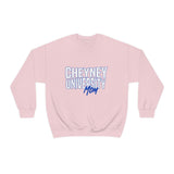 Unisex Cheyney Mom Heavy Blend™ Crewneck Sweatshirt