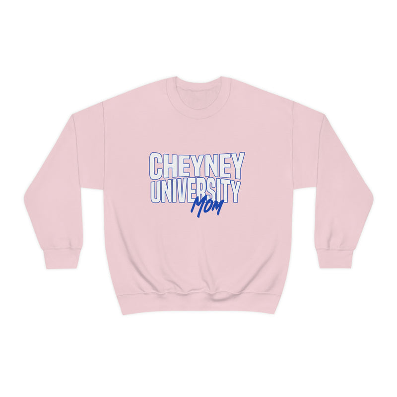 Unisex Cheyney Mom Heavy Blend™ Crewneck Sweatshirt