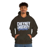 Unisex Cheyney Grandma Heavy Blend™ Hooded Sweatshirt