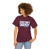 Unisex Cheyney Mom Jersey Short Sleeve Tee