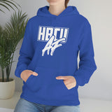 Unisex HBCU AF Heavy Blend™ Hooded Sweatshirt