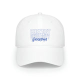 Cheyney Grandma Low Profile Baseball Cap