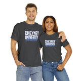 Unisex Cheyney Granddad Jersey Short Sleeve Tee