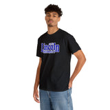 Unisex Lincoln University Jersey Short Sleeve Tee