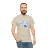 Unisex Cheyney Mom Jersey Short Sleeve Tee