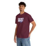 Unisex Cheyney Son Jersey Short Sleeve Tee