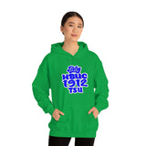 Unisex My HBUC 1912 TSU Heavy Blend™ Hooded Sweatshirt