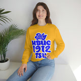 Unisex My HBUC 1912 TSU Heavy Blend™ Crewneck Sweatshirt