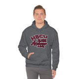 Unisex HBCU Made Alabama Heavy Blend™ Hooded Sweatshirt