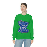 Unisex Tennessee State TSU Heavy Blend™ Crewneck Sweatshirt