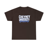 Unisex Cheyney Granddad Jersey Short Sleeve Tee