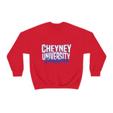 Unisex Cheyney Daughter Heavy Blend™ Crewneck Sweatshirt