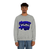 Unisex Cheyney University Alumni Heavy Blend™ Crewneck Sweatshirt