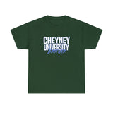 Unisex Cheyney Brother Jersey Short Sleeve Tee