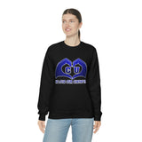 Unisex We Love Our Cheyney U Heavy Blend™ Crewneck Sweatshirt