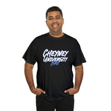 Unisex Cheyney Bro Jersey Short Sleeve Tee