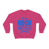 Unisex HBCU Thang Heavy Blend™ Crewneck Sweatshirt