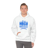 Unisex It's An HBCU Thang Heavy Blend™ Hooded Sweatshirt