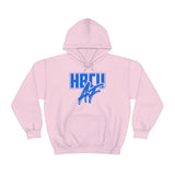 Unisex HBCU AF Heavy Blend™ Hooded Sweatshirt