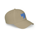 HBCU AF Low Profile Baseball Cap