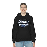 Unisex Cheyney Bro Heavy Blend™ Hooded Sweatshirt