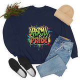 Unisex HBCU Pride Heavy Blend™ Crewneck Sweatshirt