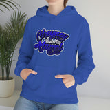 Unisex Cheyney University Alumni Heavy Blend™ Hooded Sweatshirt