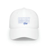 Cheyney Mom Low Profile Baseball Cap