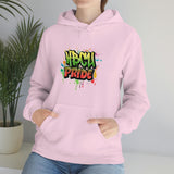 Unisex HBCU Pride Heavy Blend™ Hooded Sweatshirt