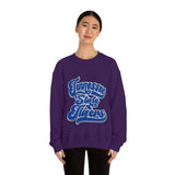 Unisex Tennessee State TSU Heavy Blend™ Crewneck Sweatshirt