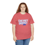 Unisex Cheyney Mom Jersey Short Sleeve Tee