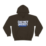 Unisex Cheyney Grandma Heavy Blend™ Hooded Sweatshirt