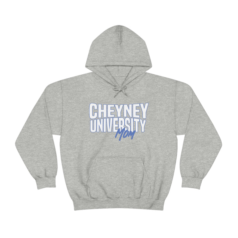 Unisex Cheyney Mom Heavy Blend™ Hooded Sweatshirt