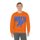 Unisex HBCU AF Heavy Blend™ Crewneck Sweatshirt